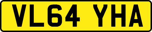VL64YHA