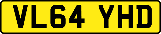 VL64YHD