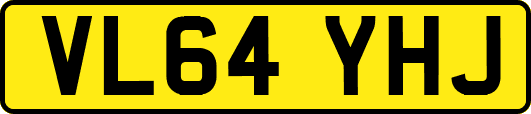 VL64YHJ