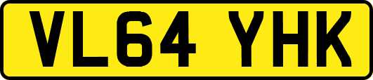 VL64YHK