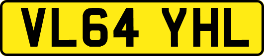 VL64YHL
