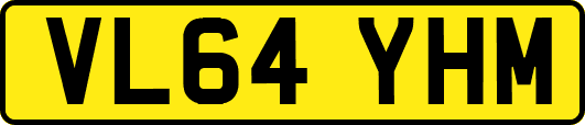 VL64YHM