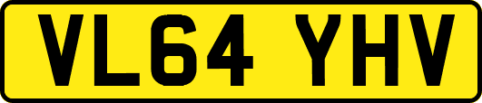 VL64YHV