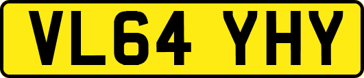 VL64YHY