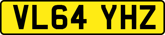 VL64YHZ