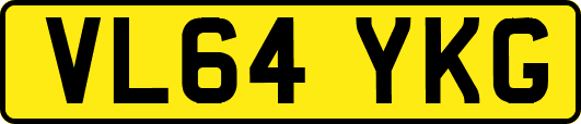 VL64YKG