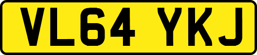 VL64YKJ