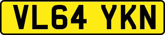 VL64YKN