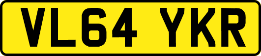 VL64YKR