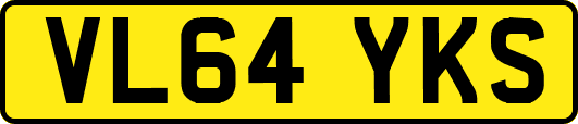 VL64YKS