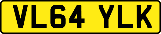 VL64YLK