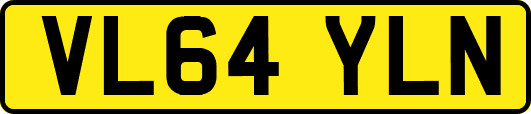 VL64YLN