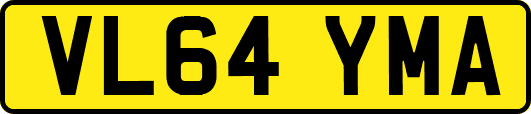 VL64YMA