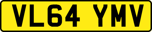 VL64YMV