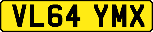 VL64YMX