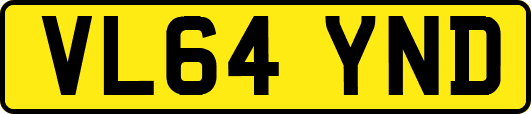 VL64YND