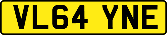 VL64YNE