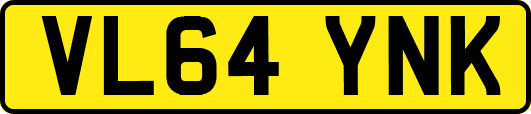 VL64YNK
