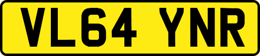 VL64YNR