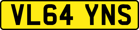 VL64YNS