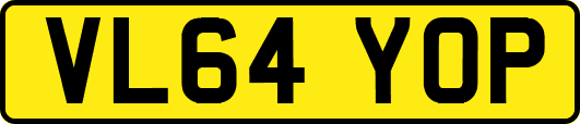 VL64YOP