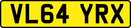 VL64YRX