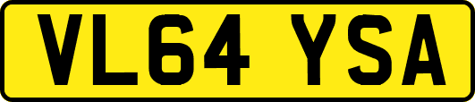 VL64YSA