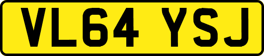VL64YSJ