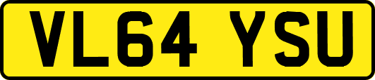 VL64YSU
