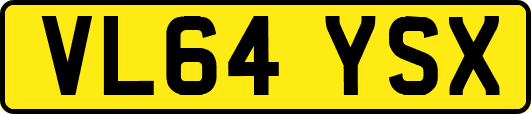 VL64YSX