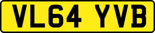 VL64YVB