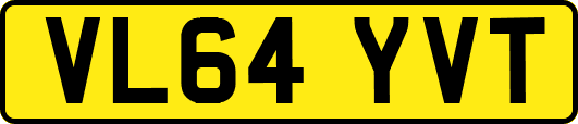 VL64YVT