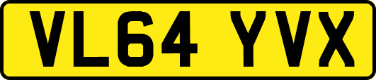 VL64YVX