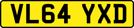 VL64YXD