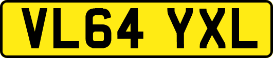 VL64YXL