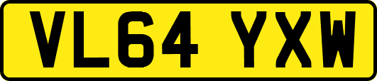 VL64YXW