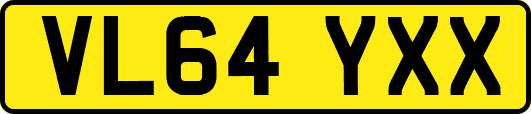 VL64YXX