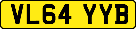 VL64YYB