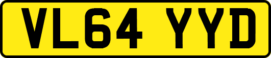 VL64YYD