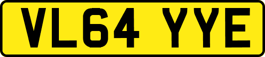 VL64YYE