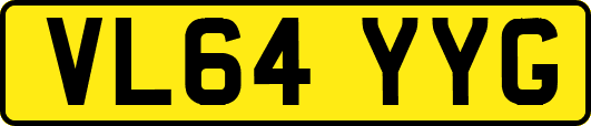 VL64YYG