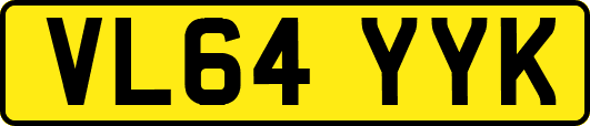 VL64YYK