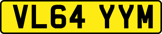 VL64YYM