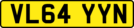 VL64YYN