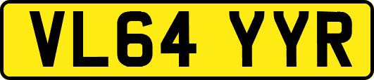 VL64YYR