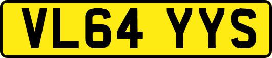 VL64YYS
