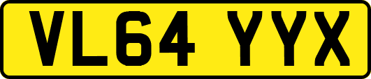 VL64YYX