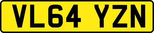 VL64YZN