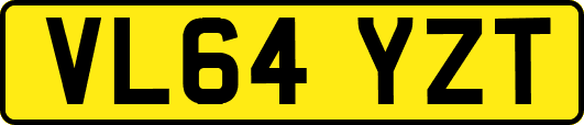 VL64YZT