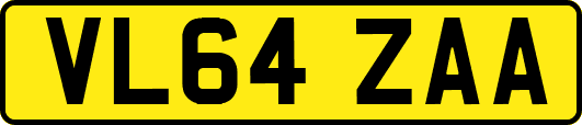 VL64ZAA